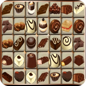 Chocolate Connect New