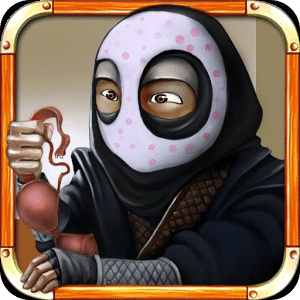 Ninja Escape - Endless Running