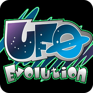 Ufo Evolution