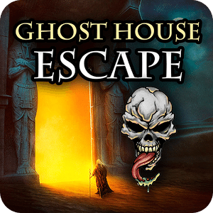 Escape Games for Free : Haunted Rooms