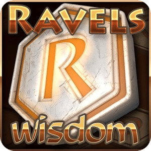 Ravels - Words Of Wisdom