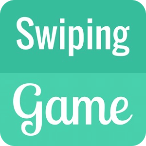 Swiping Game
