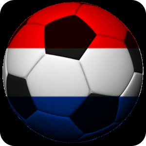 Netherlands Soccer Fan