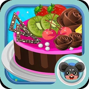 Cake Maker – Cake Game