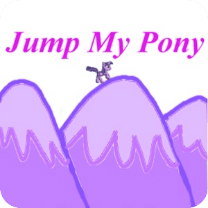 Jump My Pony