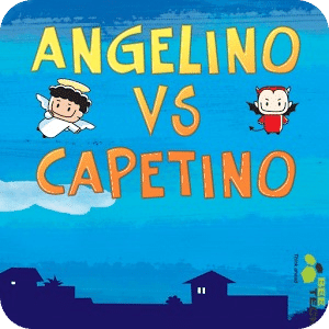 Angelino vs Capetino