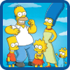 Simpsons characters quiz