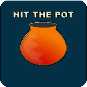 Hit The Pot