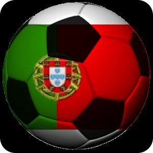Portugal Soccer Fan
