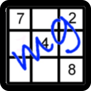 Easy Sudoku Solver