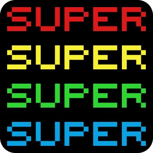 Super Super Super Super