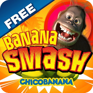 Banana Smash FREE