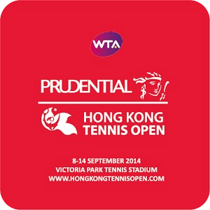 Prudential Hong Kong Open