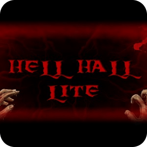 Hell Hall Lite