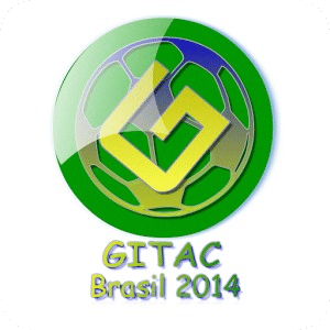 Gitac Brasil 2014