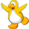 Hoppy Floppy Penguin