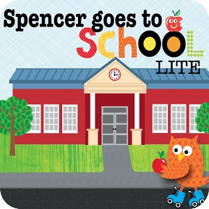 Spencer Goes to School Free