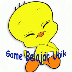 Game Belajar Unik