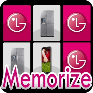 LG Memorize