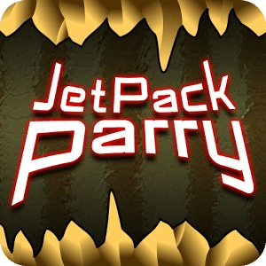 JetPack Parry