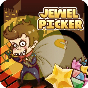 Jewel Picker Free