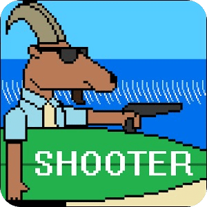 Surf Shooter