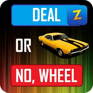 Deal or Wheel Lite