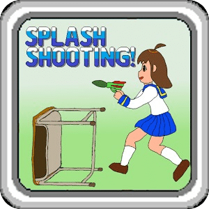 SPLASH SHOOTING