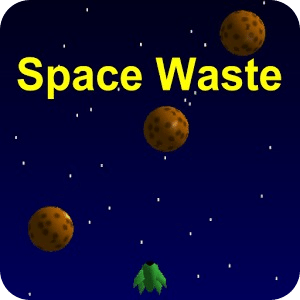 Space Waste