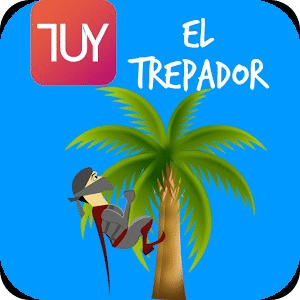 TUY - El Trepador