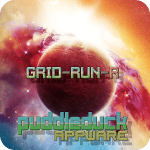 Grid-Run-R