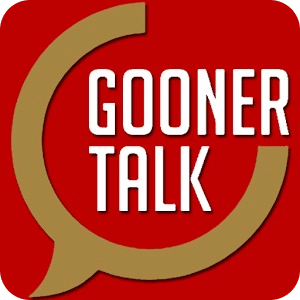 Gooner Talk