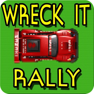 Wreck It Rally FREE