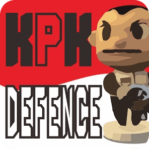 The KPK Defense