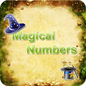 Magical Numbers