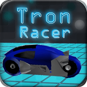Tron Racer