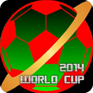 World Cup 2014 History