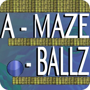 A-Maze-Ballz (Free)