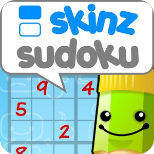 Skinz Sudoku for Galaxy Note