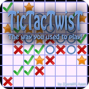 Tic Tac Twist