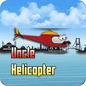 Uncle Helicopter