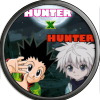 Tricks for hunter X hunter