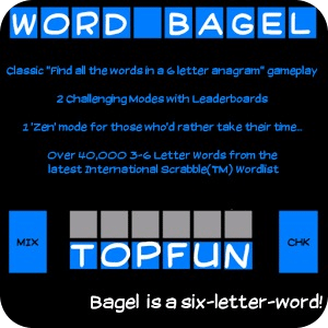 Word Bagel
