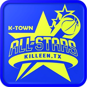 K-Town All-Stars Athletics