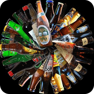 Guess the beer brand