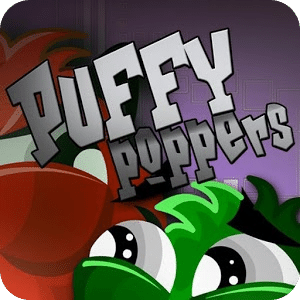 Puffy Poppers Free