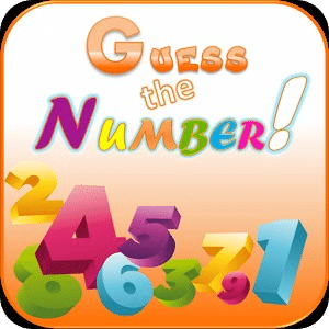 Guess The Number (Free Game)