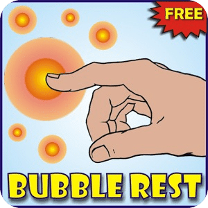 Bubble Rest Free