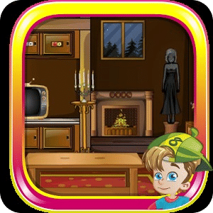 Magician Room Escape 2