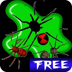 Arachni Crusher Free